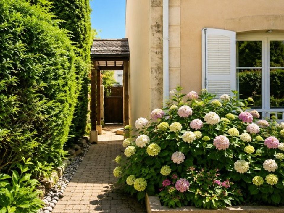 Villa i Rueil-Malmaison, Hauts-de-Seine - bilde 2