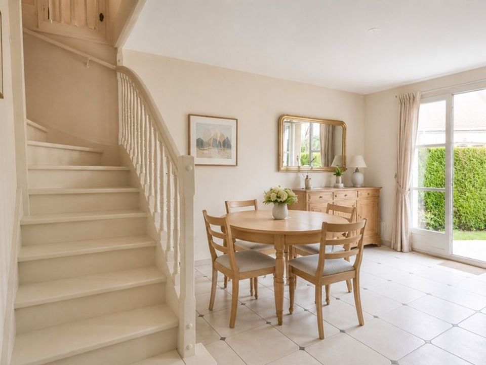 Villa i Rueil-Malmaison, Hauts-de-Seine - bilde 5