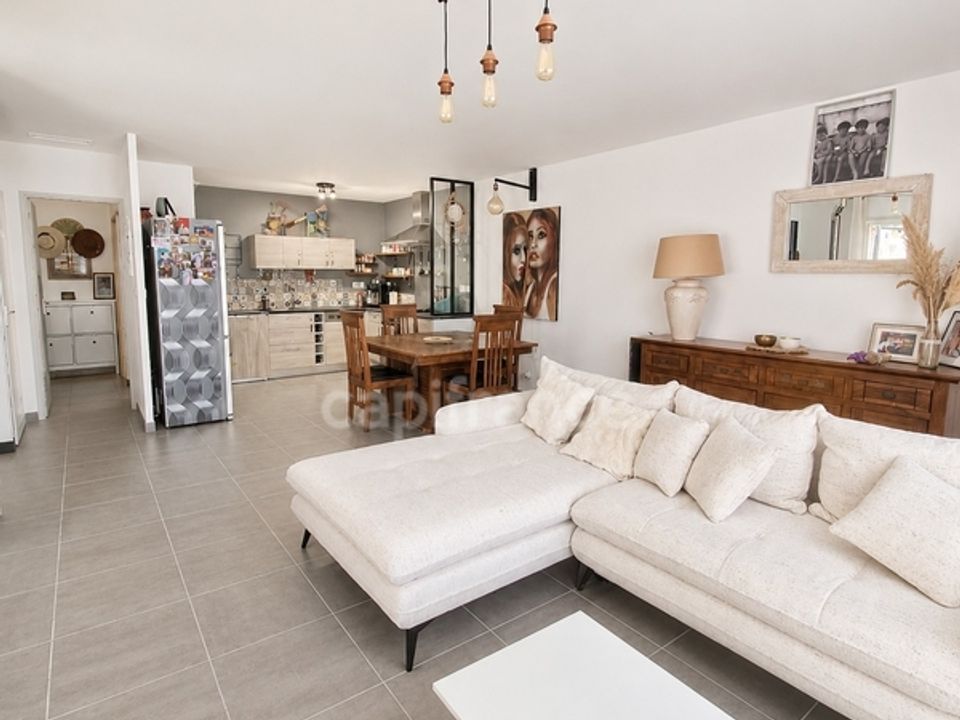 Villa en Montarnaud, Herault - foto 3