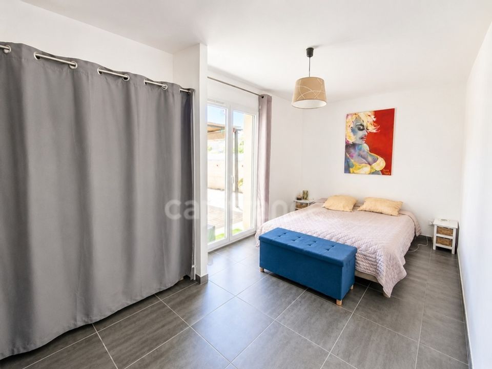 Villa en Montarnaud, Herault - foto 4