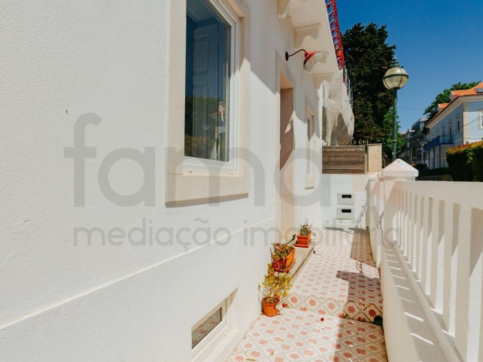 Villa en Carcavelos, Lisbon - foto 2
