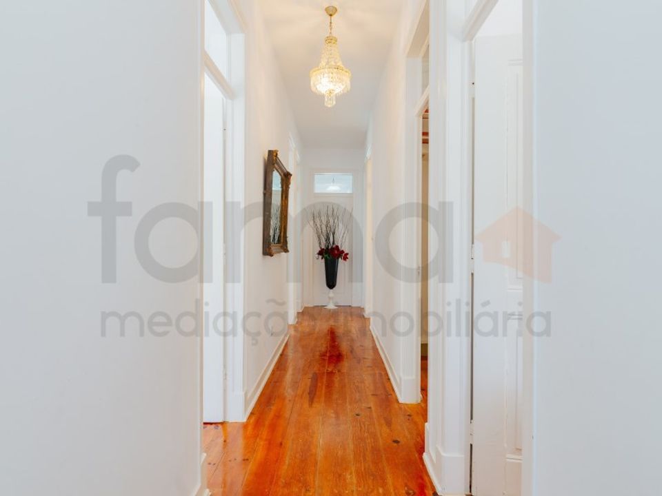 Villa en Carcavelos, Lisbon - foto 3