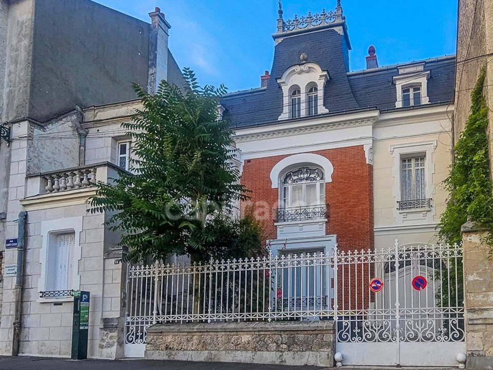 Villa a Etampes, Essonne - foto 1