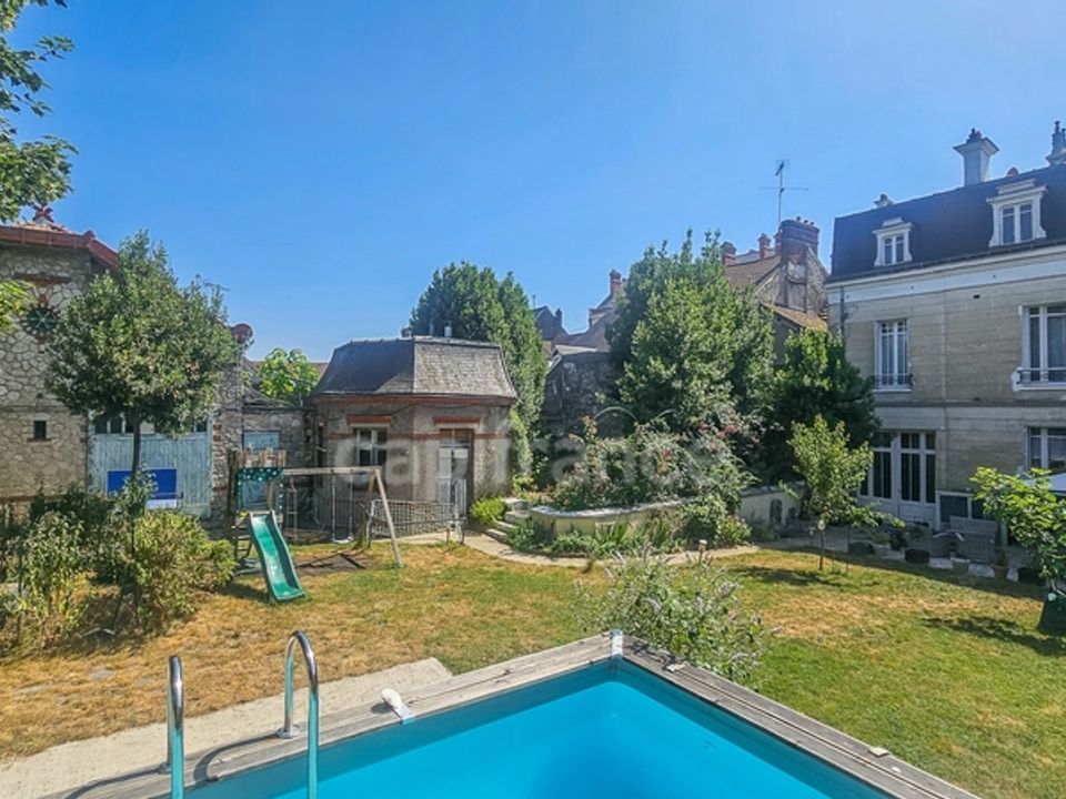 Villa a Etampes, Essonne - foto 2