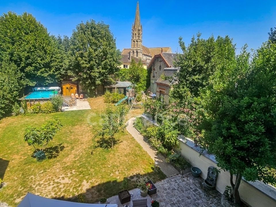 Villa a Etampes, Essonne - foto 3