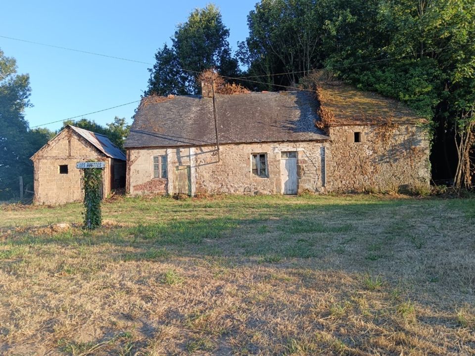 Villa i Ceauce, Orne - foto 2