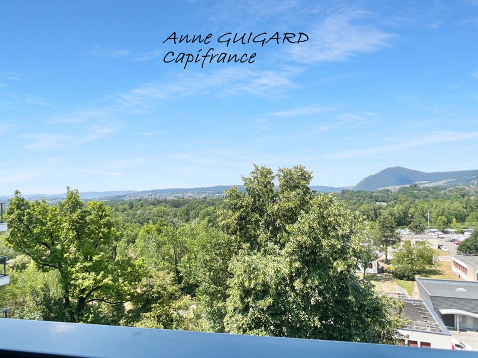 Lejlighed i Annecy, Haute-Savoie - foto 2