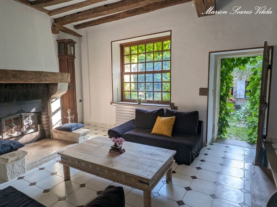 Villa i Chaumes-en-Brie, Seine-et-Marne - foto 3