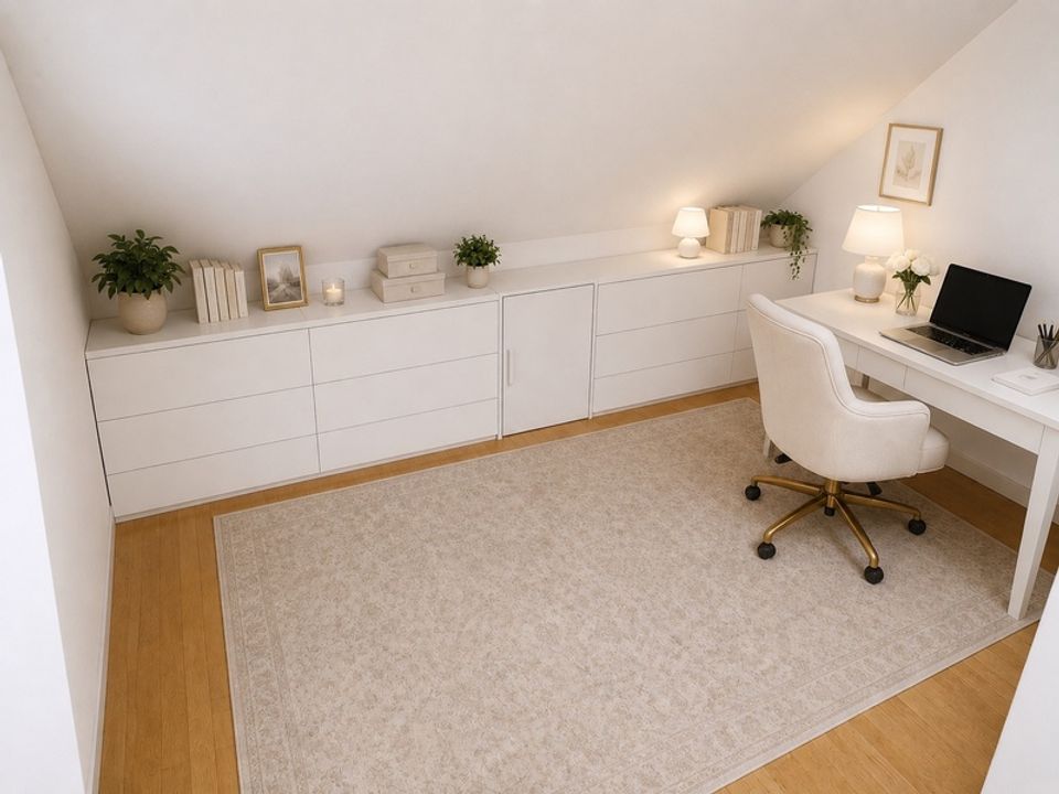 Haus in Verneuil-en-Halatte, Oise - Foto 4