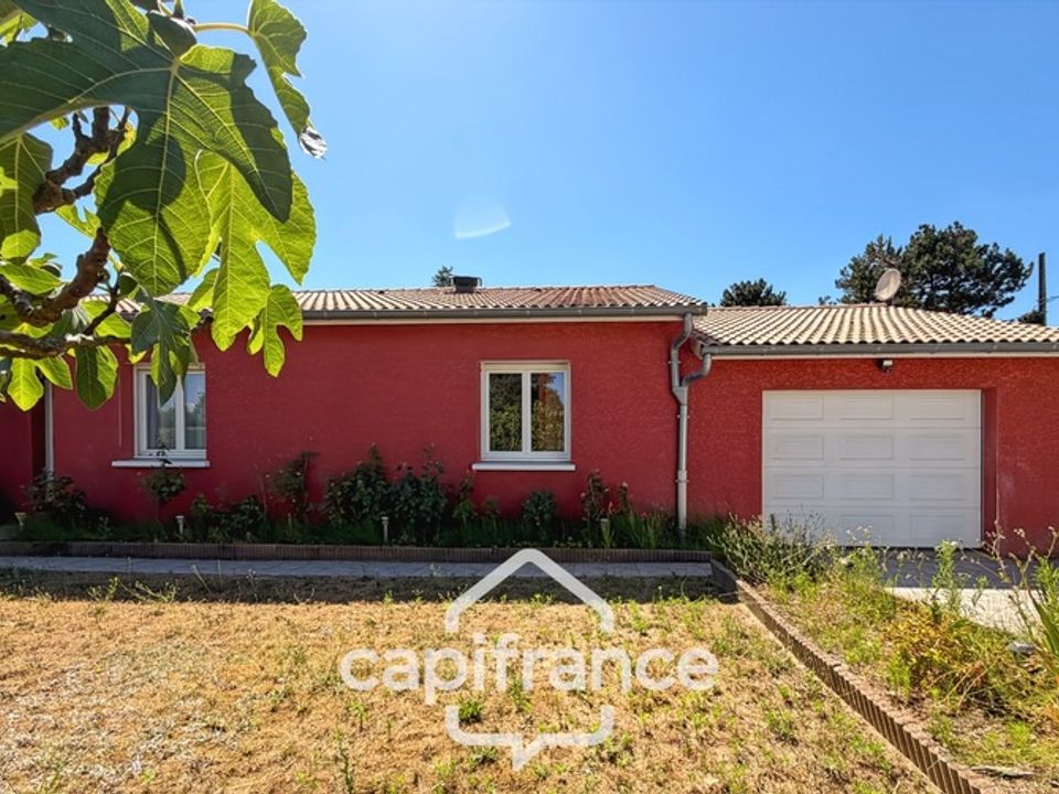 Villa in Saint-Uze, Drome - foto 2