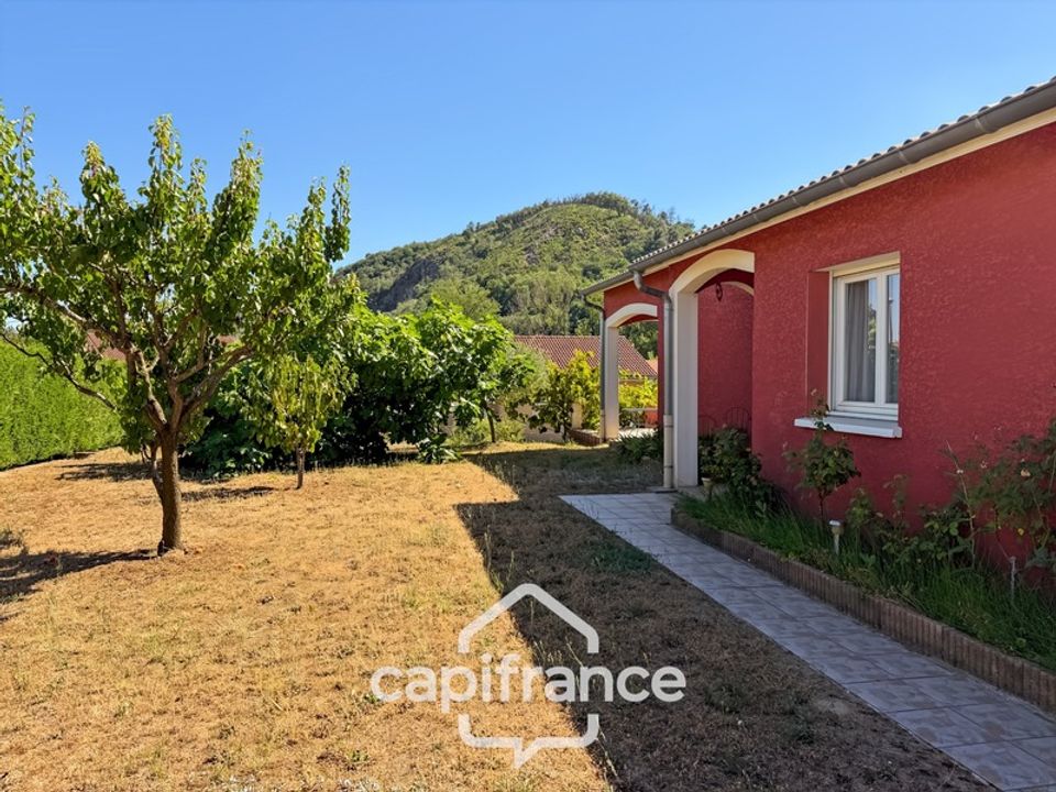 Villa in Saint-Uze, Drome - foto 3
