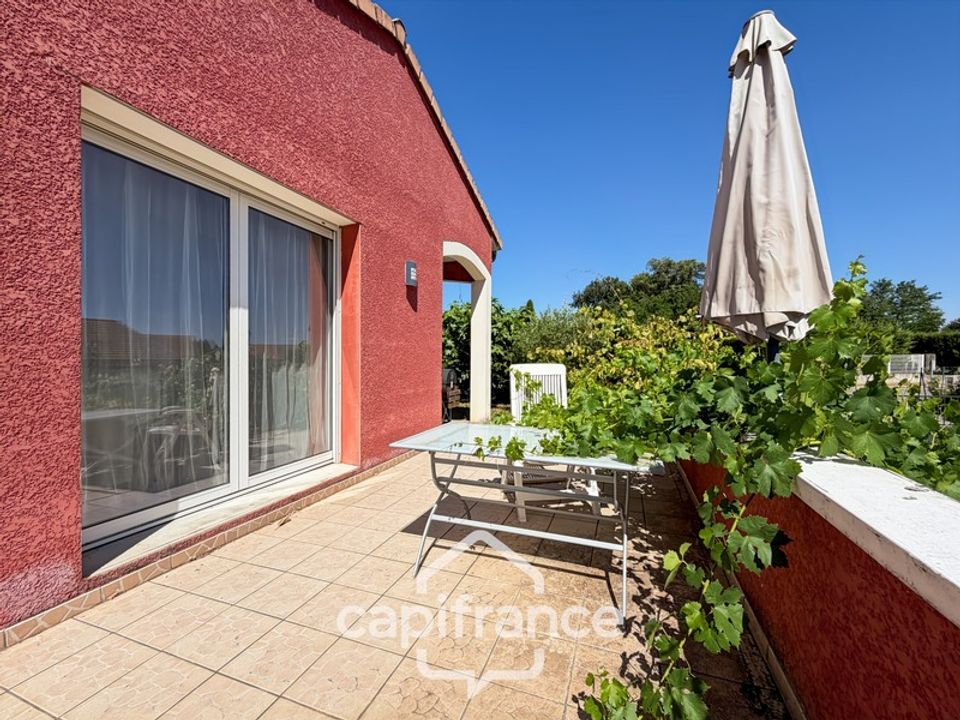 Villa in Saint-Uze, Drome - foto 4