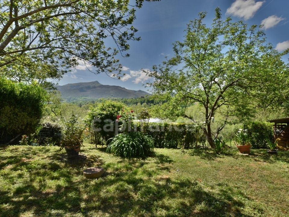 Villa in Ascain, Pyrenees-Atlantiques - foto 1