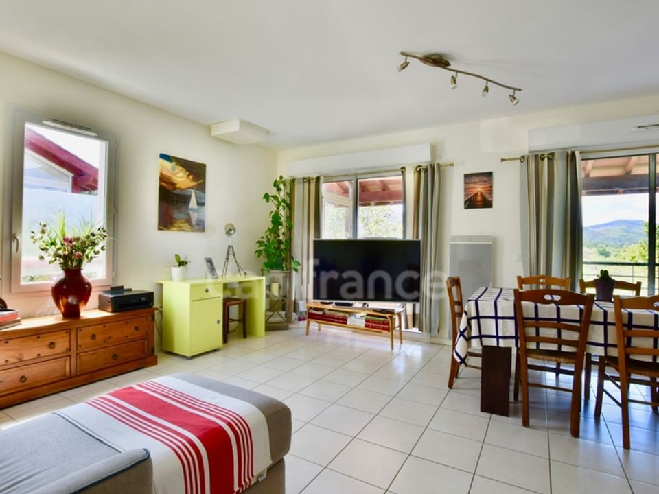 Villa in Ascain, Pyrenees-Atlantiques - foto 3
