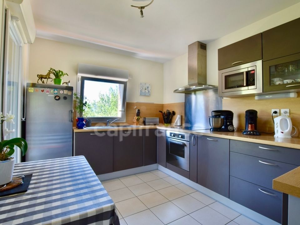 Villa in Ascain, Pyrenees-Atlantiques - foto 4