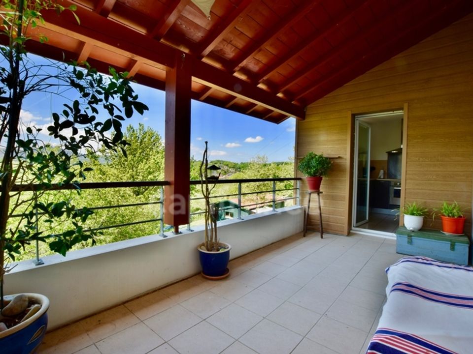 Villa in Ascain, Pyrenees-Atlantiques - foto 5