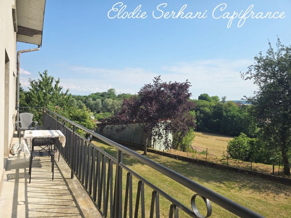 Villa i Montbeliard, Doubs - foto 2
