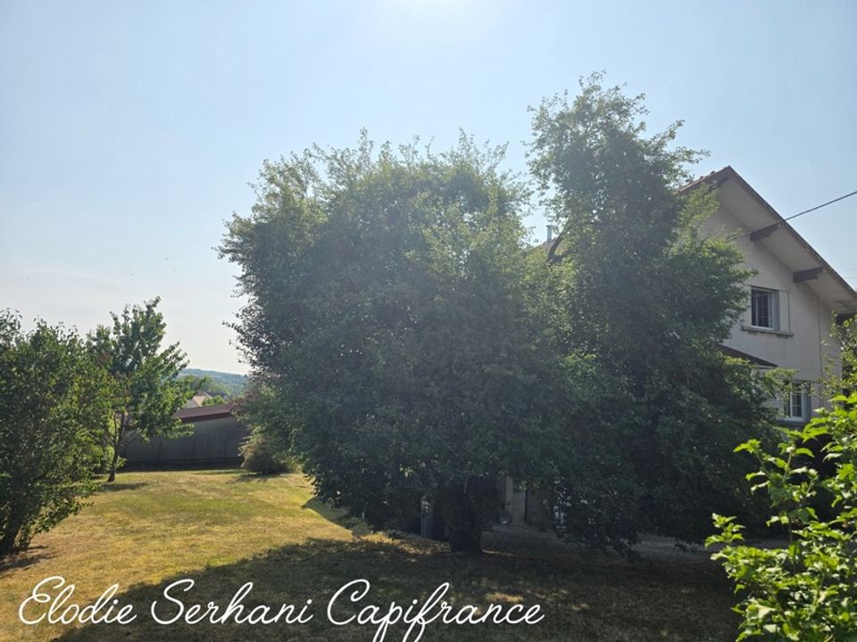 Villa i Montbeliard, Doubs - foto 3