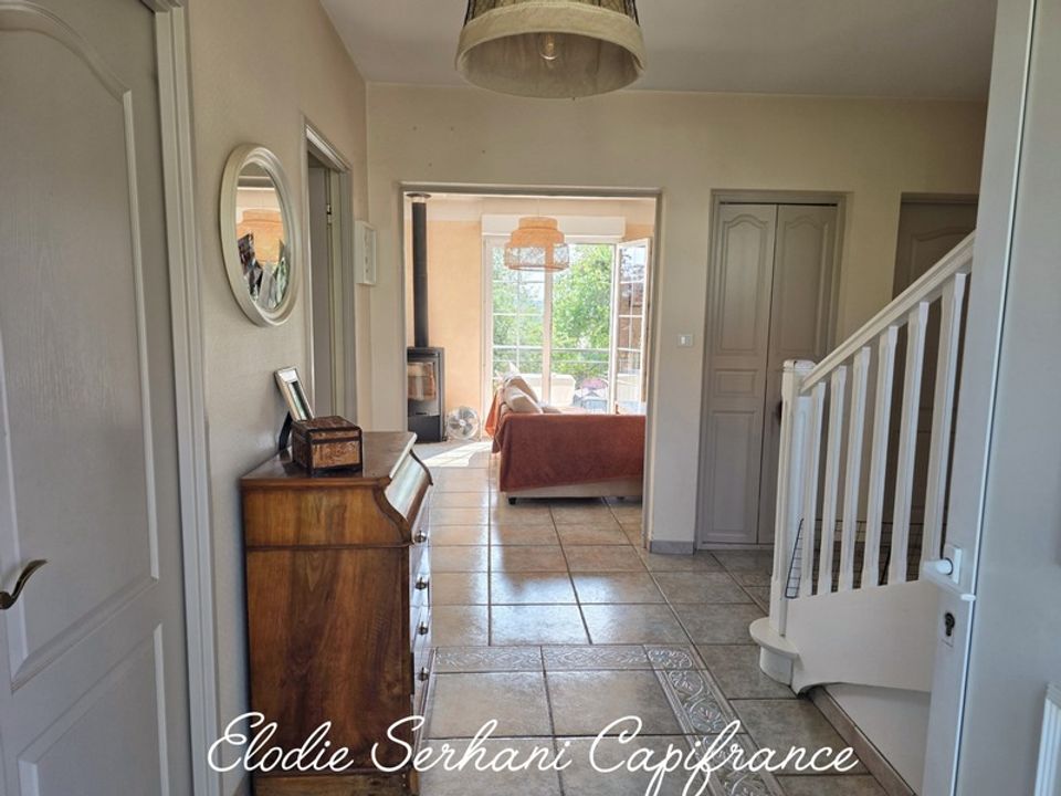 Villa i Montbeliard, Doubs - foto 5