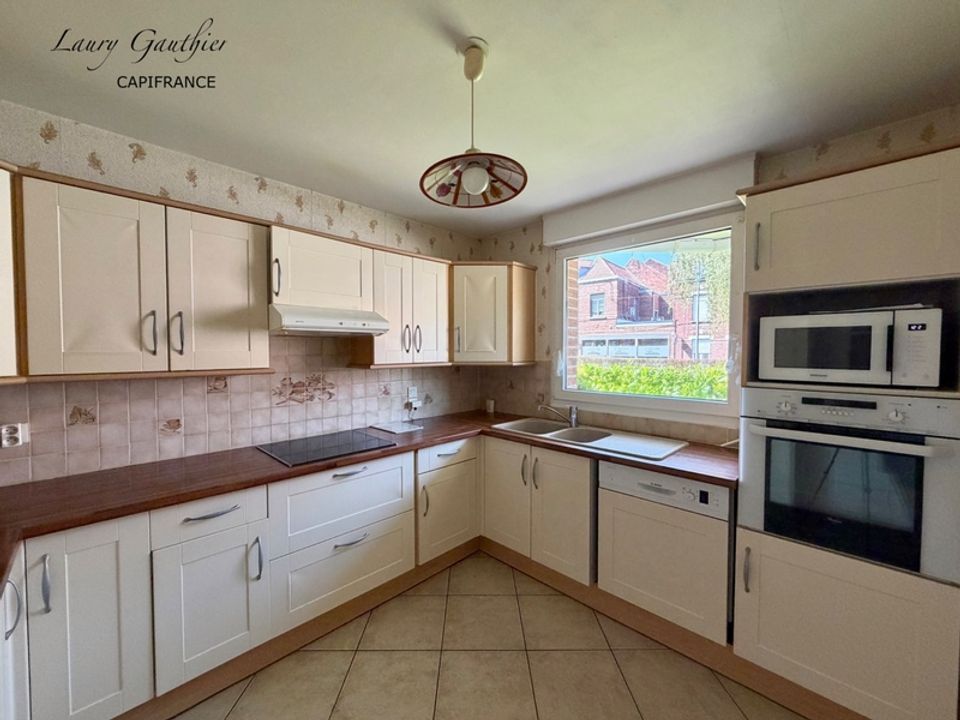 Apartament a Comines, Nord - foto 2