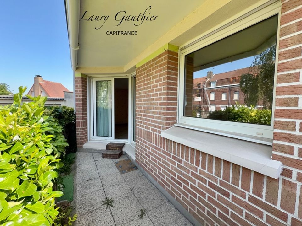 Apartament a Comines, Nord - foto 5
