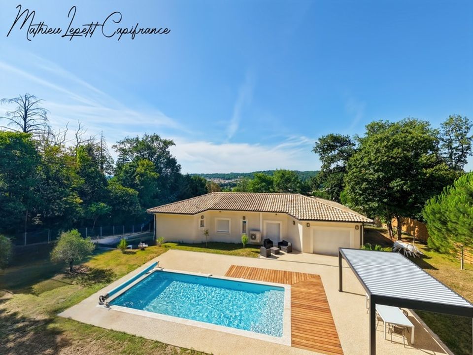 Villa in Chancelade, Dordogne - foto 2