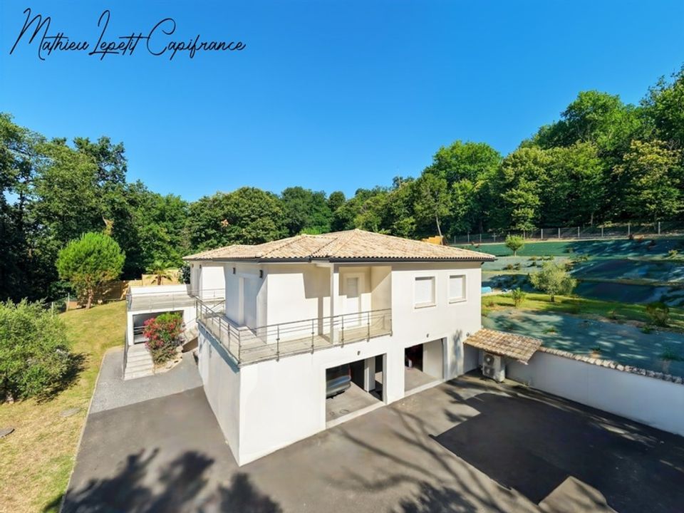 Villa in Chancelade, Dordogne - foto 3