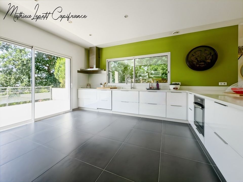 Villa in Chancelade, Dordogne - foto 5
