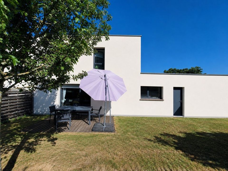 Villa - Saint-Berthevin, Mayenne - photo 2