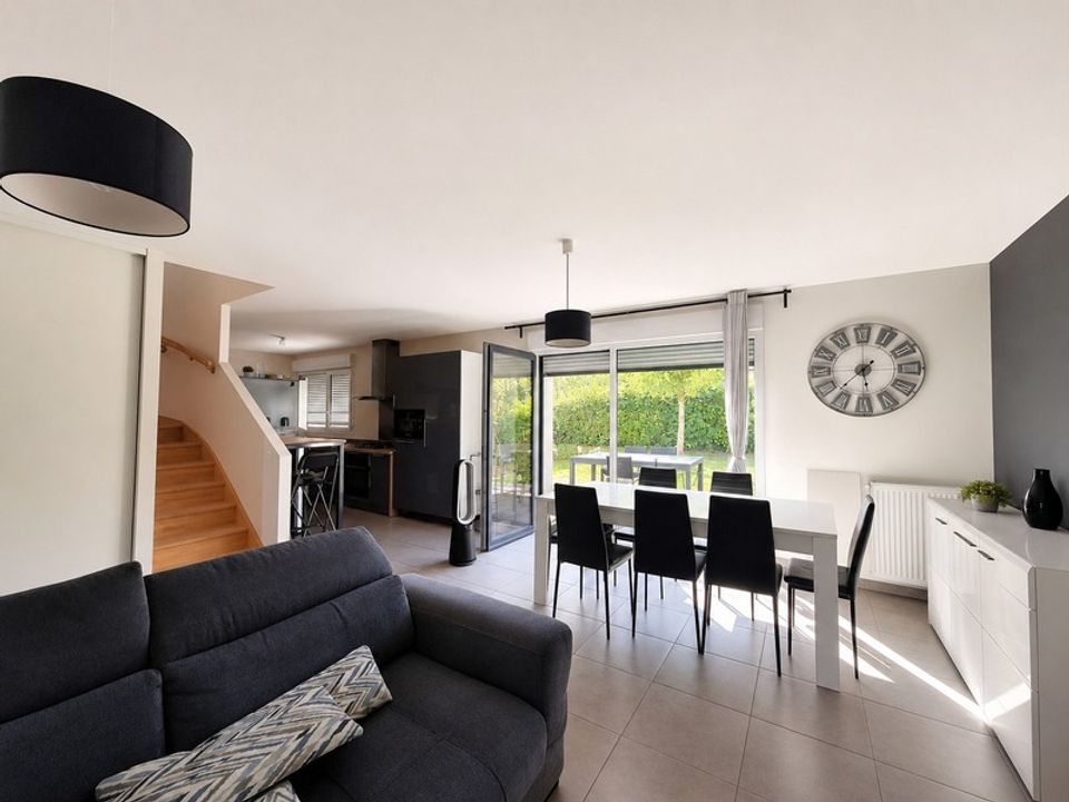 Villa - Saint-Berthevin, Mayenne - photo 3
