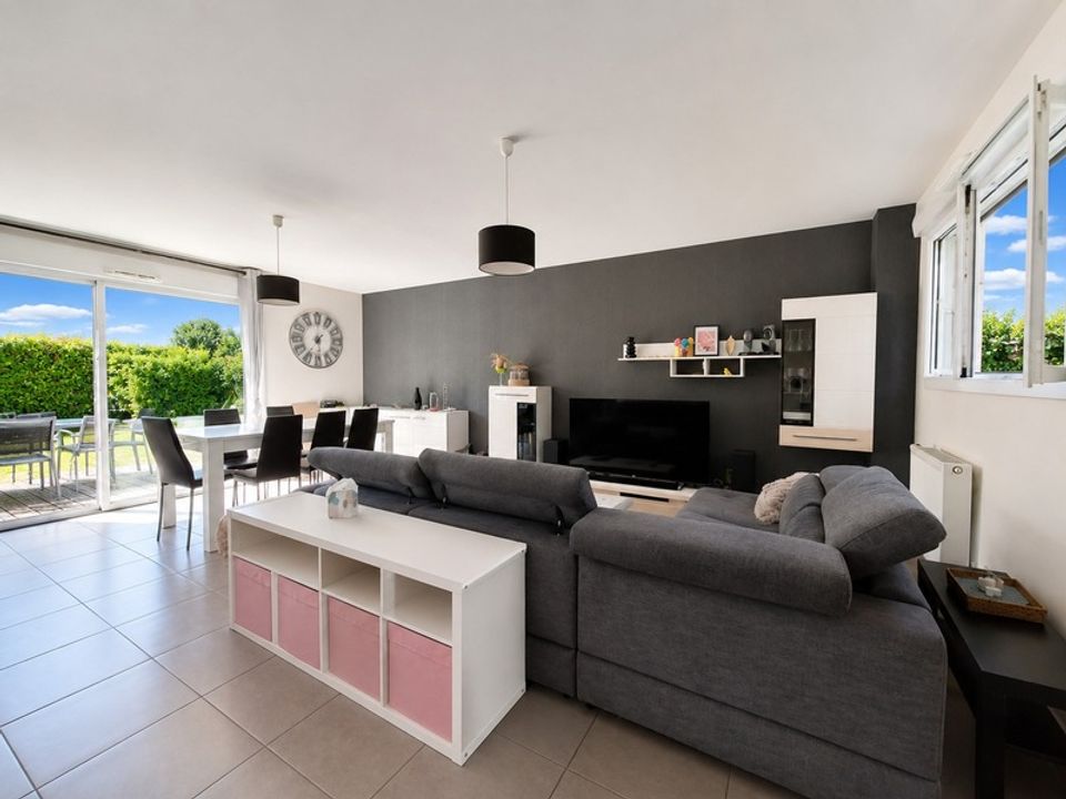 Villa - Saint-Berthevin, Mayenne - photo 5