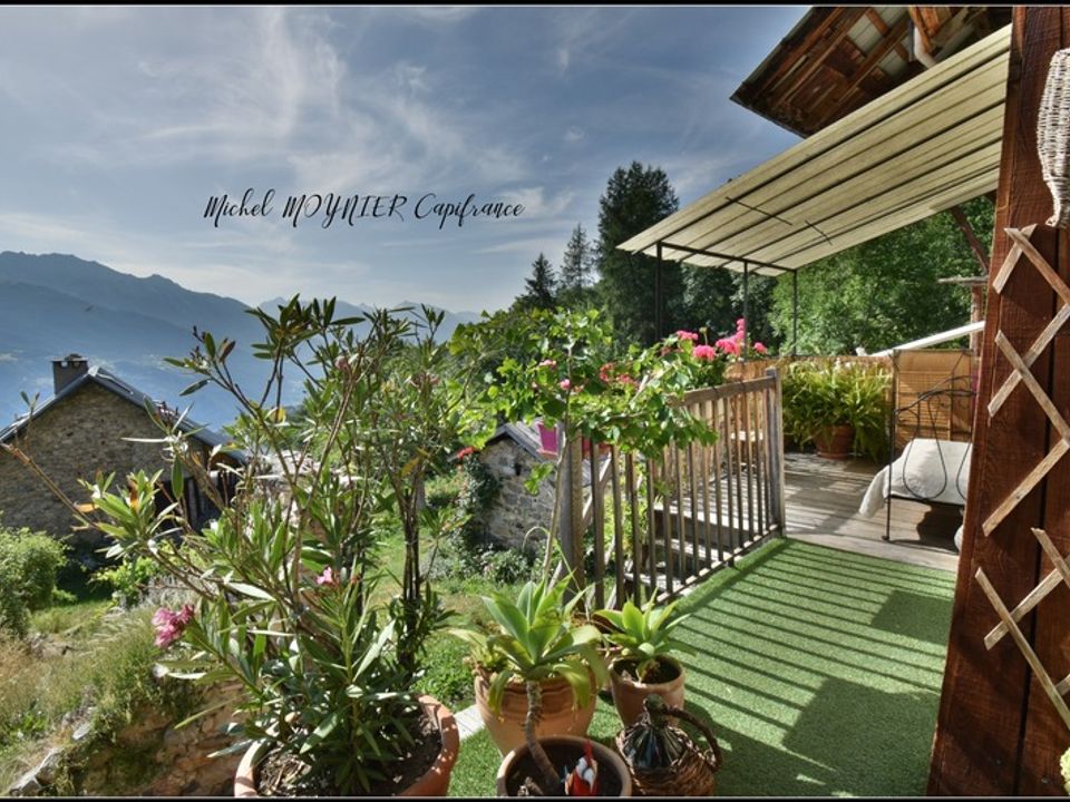Willa: Champcella, Hautes-Alpes – zdjęcie 2