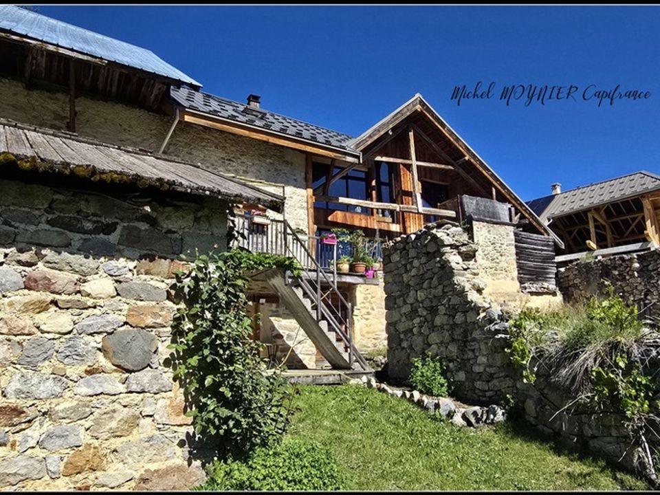 Willa: Champcella, Hautes-Alpes – zdjęcie 3