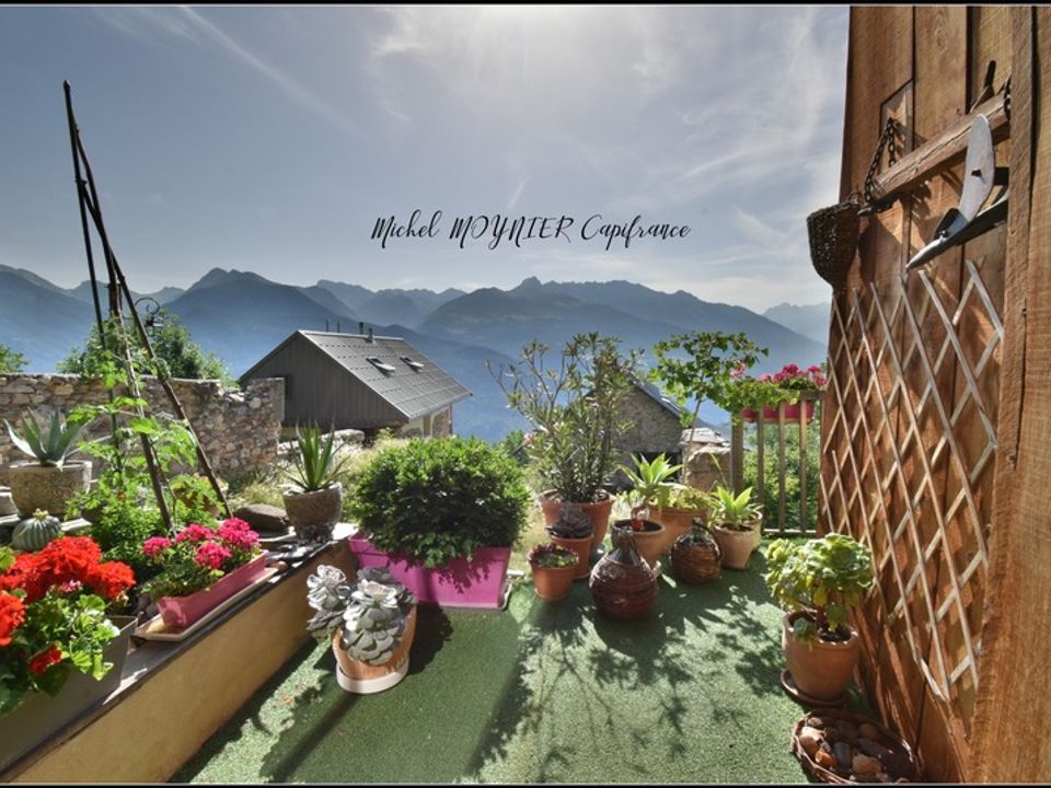 Willa: Champcella, Hautes-Alpes – zdjęcie 4