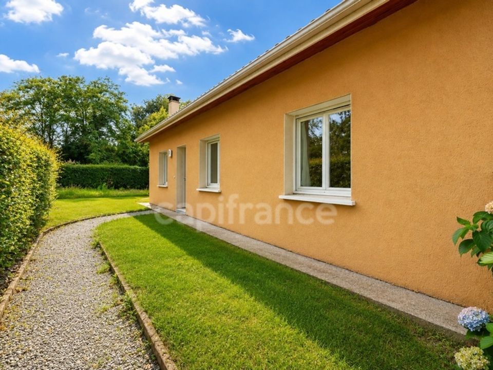 Villa in Saint-Pierre-du-Mont, Landes - foto 3