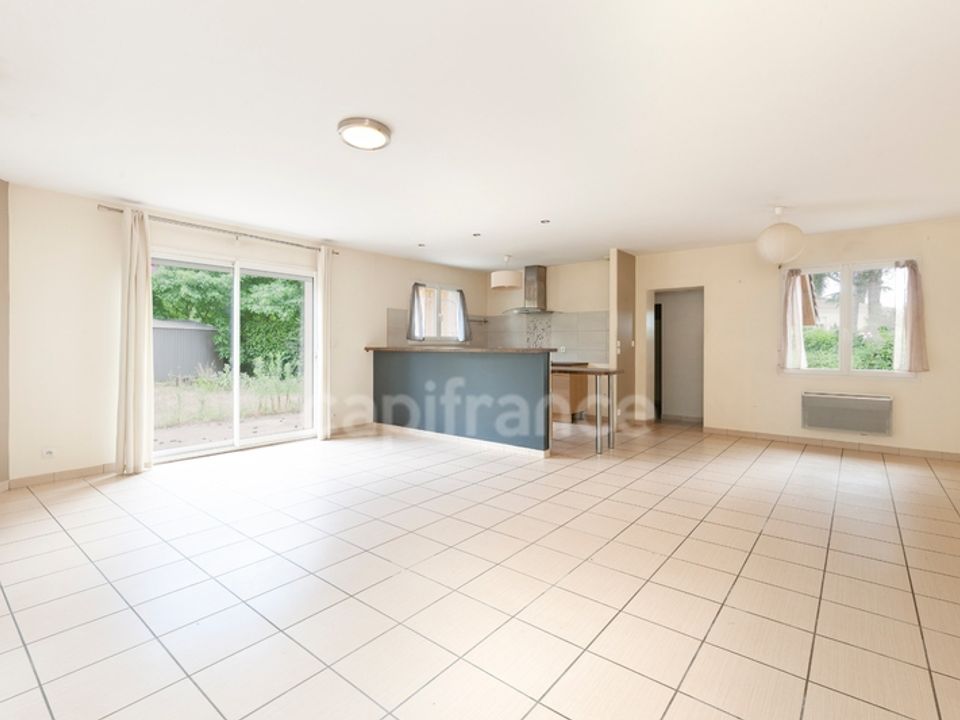 Villa in Saint-Pierre-du-Mont, Landes - foto 4