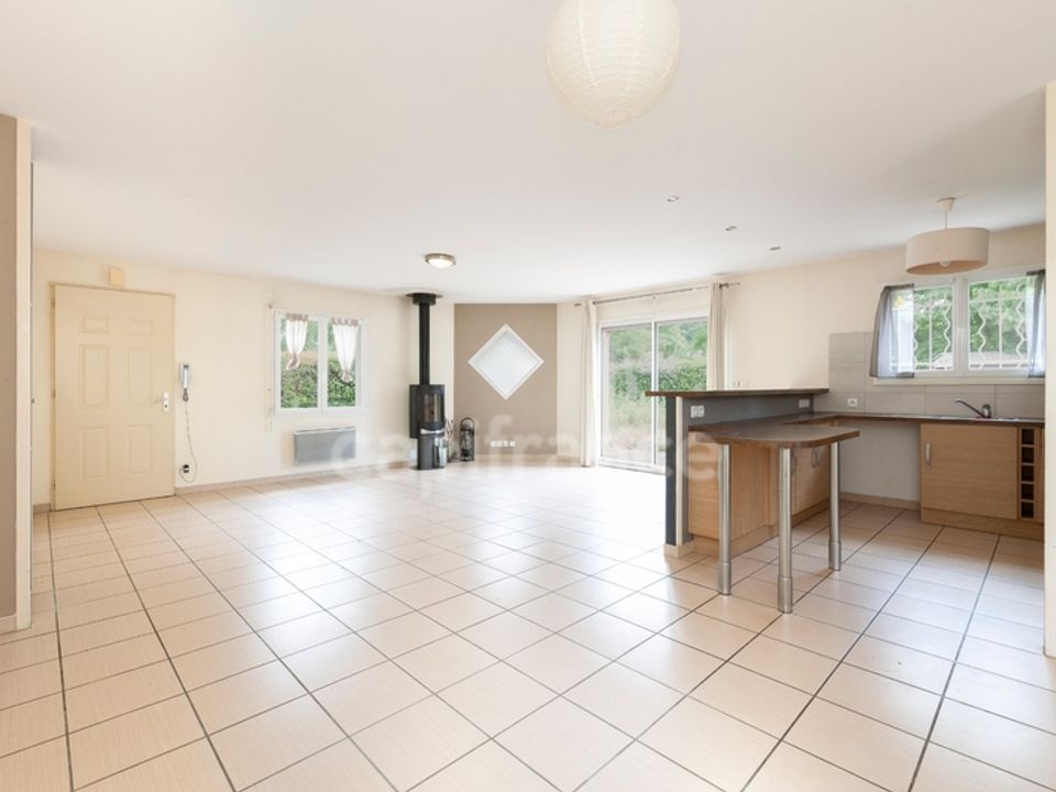 Villa in Saint-Pierre-du-Mont, Landes - foto 5