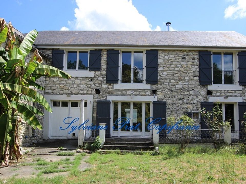 Villa em Arro, Pyrenees-Atlantiques - foto 1