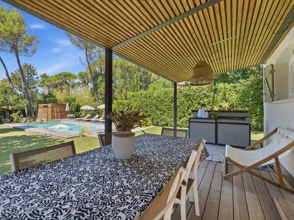 Villa in Saint-Clement-de-Riviere, Herault - foto 3