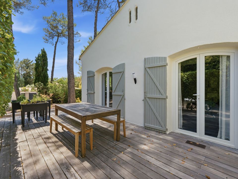 Villa in Saint-Clement-de-Riviere, Herault - foto 4