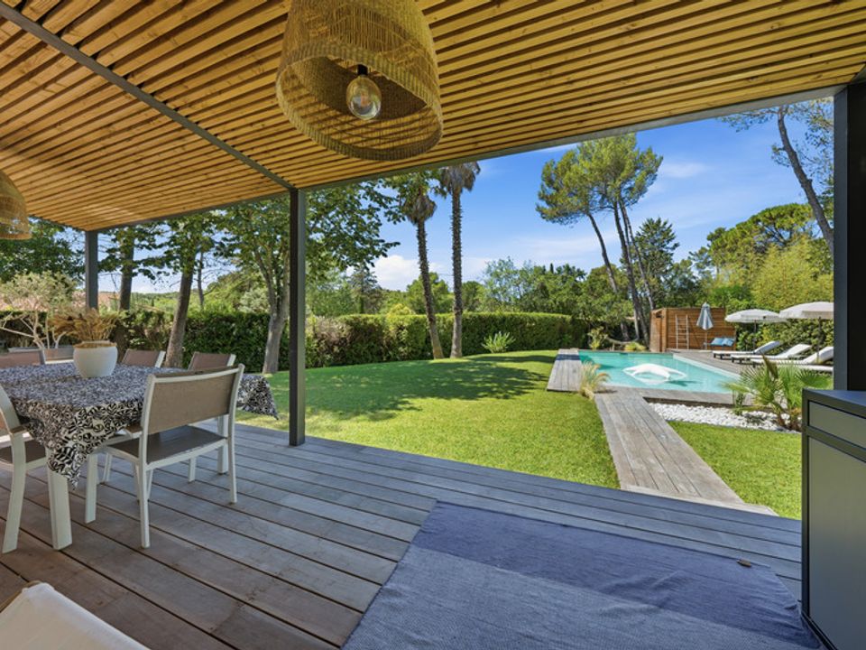 Villa in Saint-Clement-de-Riviere, Herault - foto 5