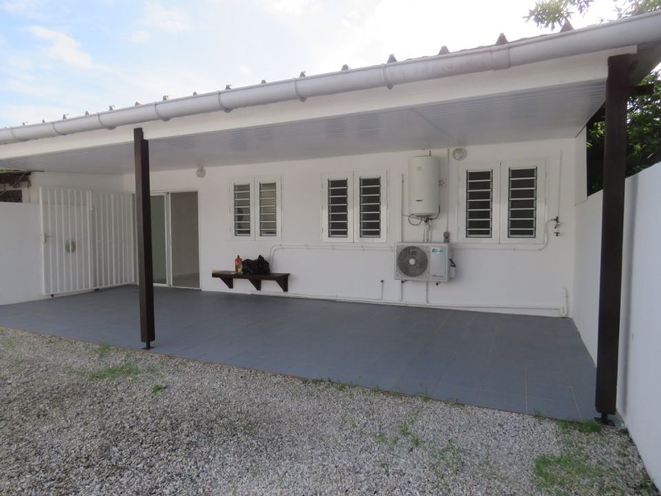 Villa i Kourou, French Guiana - foto 2