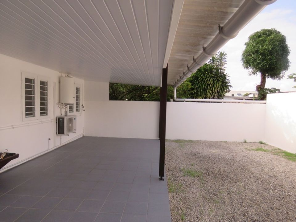 Villa i Kourou, French Guiana - foto 4