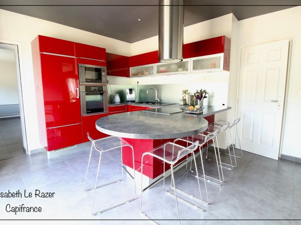 Villa a Avrille, Maine-et-Loire - foto 2