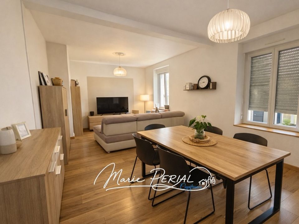 Apartament a Toul, Meurthe-et-Moselle - foto 1
