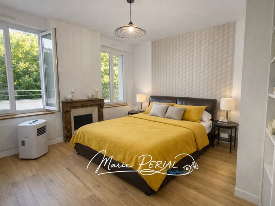 Apartament a Toul, Meurthe-et-Moselle - foto 2