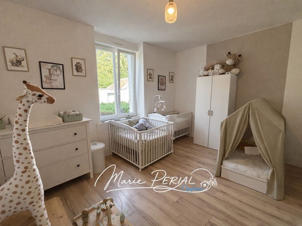 Apartament a Toul, Meurthe-et-Moselle - foto 3