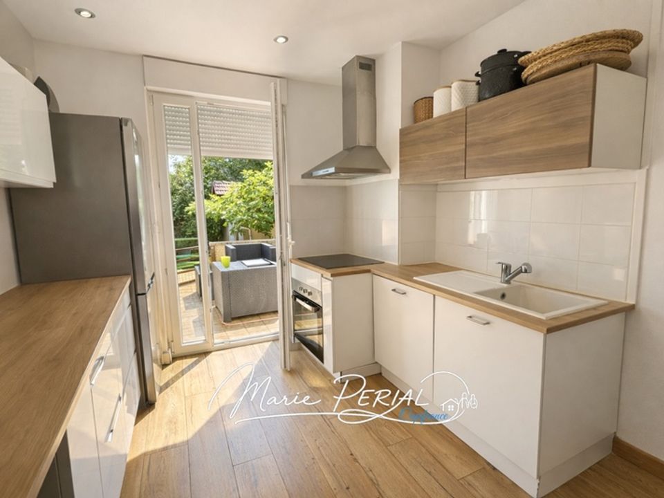 Apartament a Toul, Meurthe-et-Moselle - foto 4