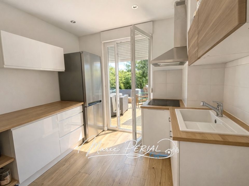 Apartament a Toul, Meurthe-et-Moselle - foto 5