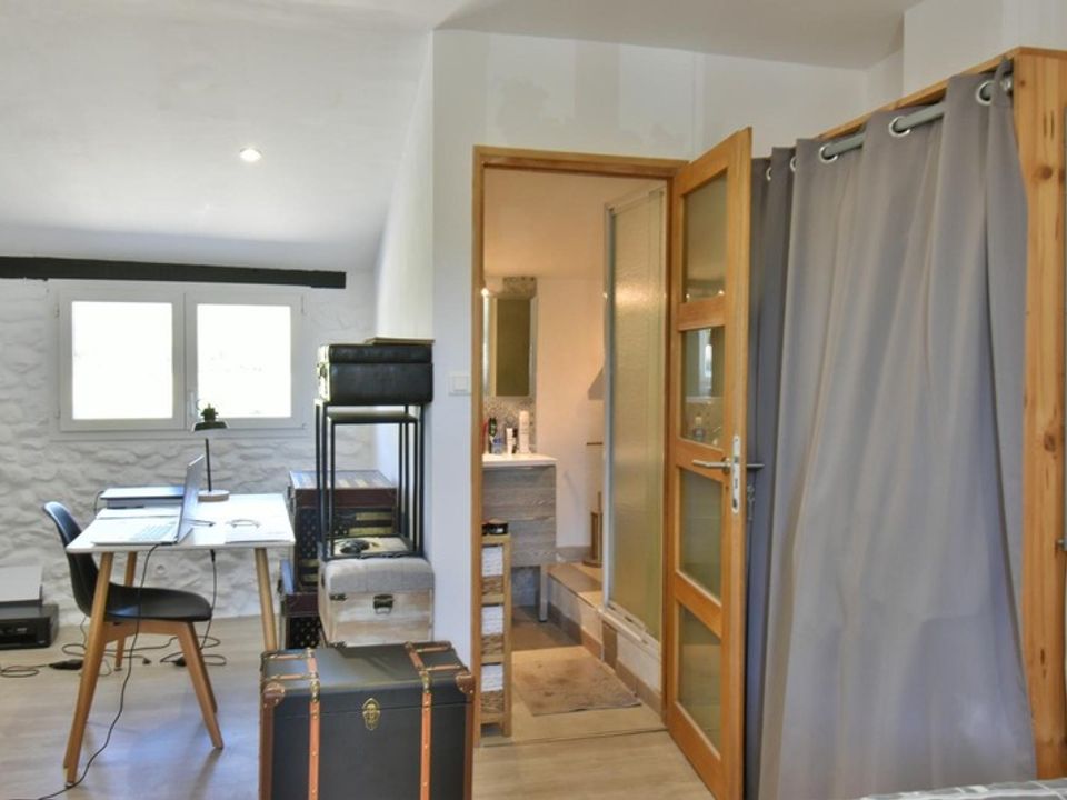 Casa de poble a Sourribes, Alpes-de-Haute-Provence - foto 3